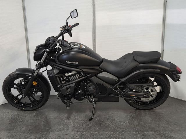 kawasaki - vulcan-s