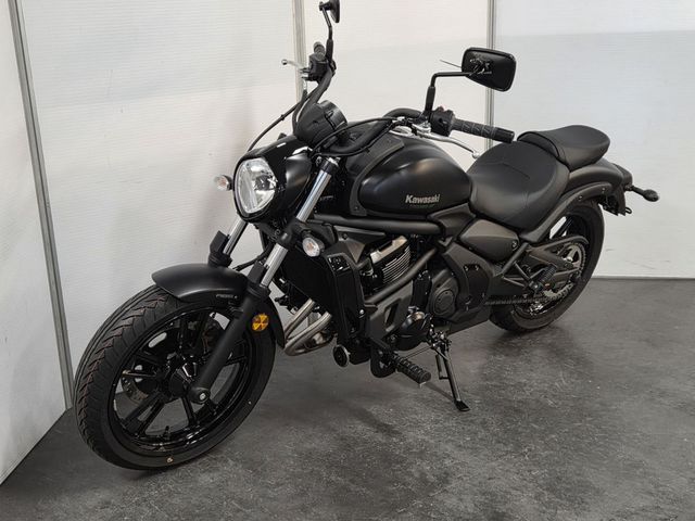 kawasaki - vulcan-s