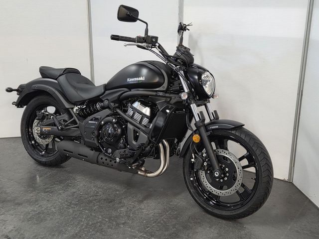 kawasaki - vulcan-s