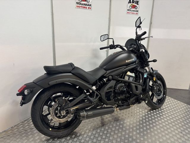 kawasaki - vulcan-s