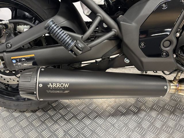 kawasaki - vulcan-s