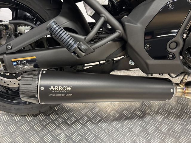kawasaki - vulcan-s