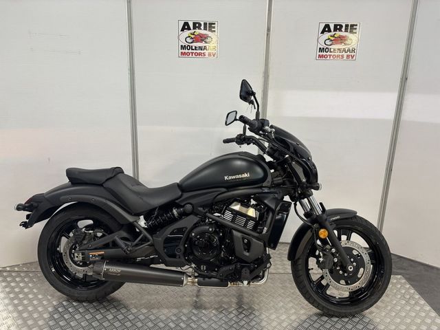 kawasaki - vulcan-s