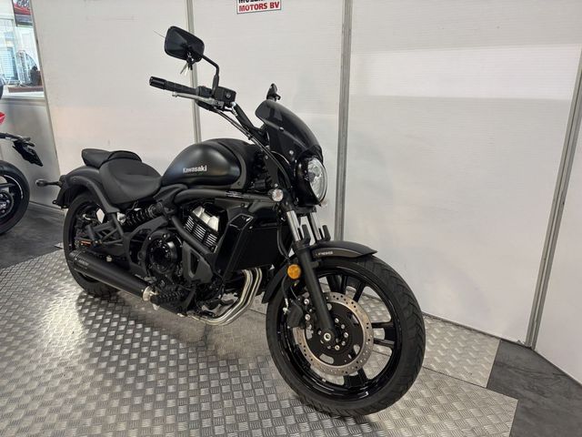 kawasaki - vulcan-s