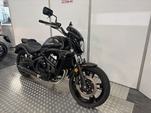 kawasaki - vulcan-s