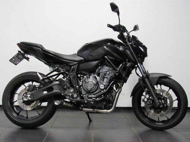 yamaha - mt-07-abs