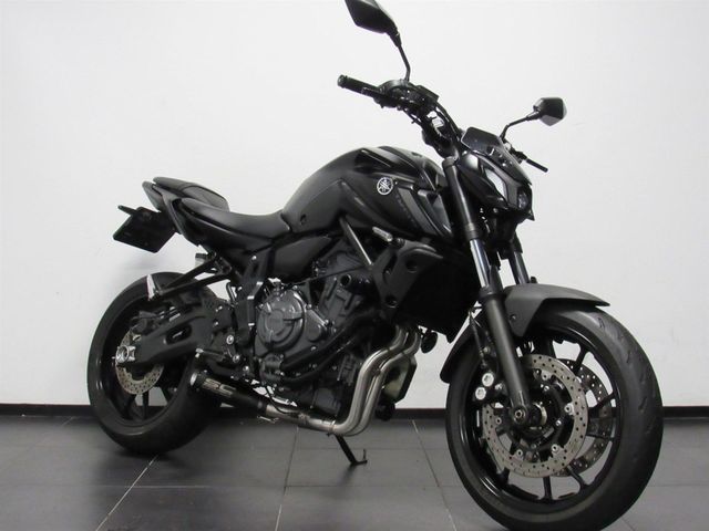 yamaha - mt-07-abs