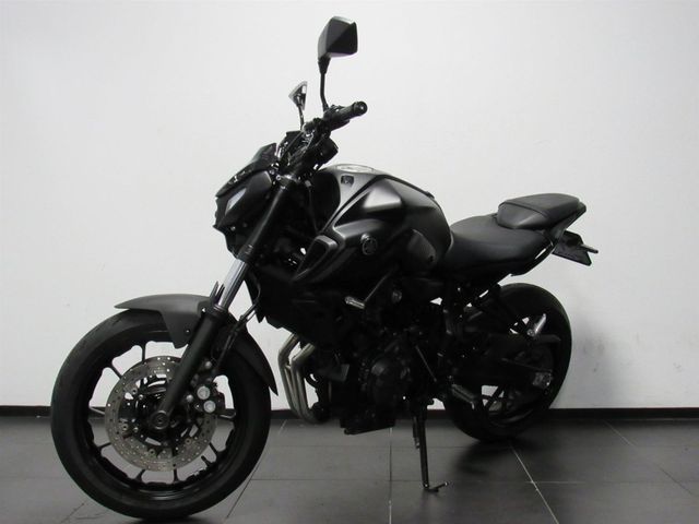 yamaha - mt-07-abs