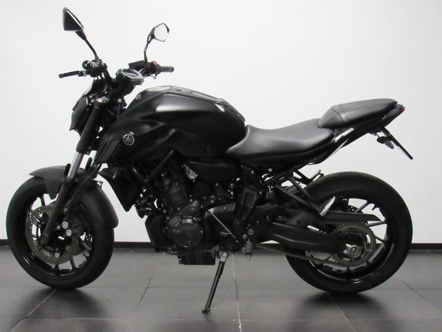 yamaha - mt-07-abs