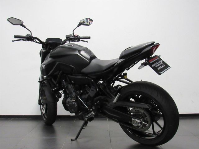 yamaha - mt-07-abs