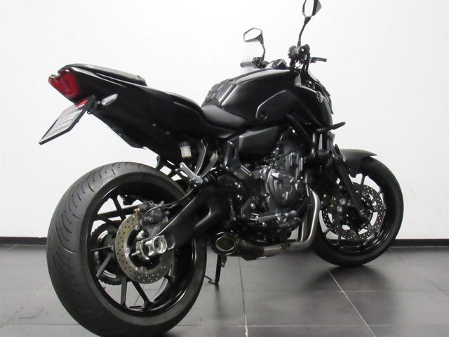 yamaha - mt-07-abs