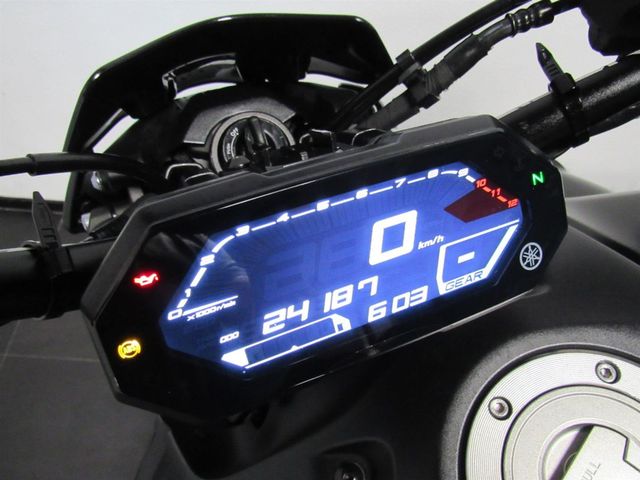 yamaha - mt-07-abs