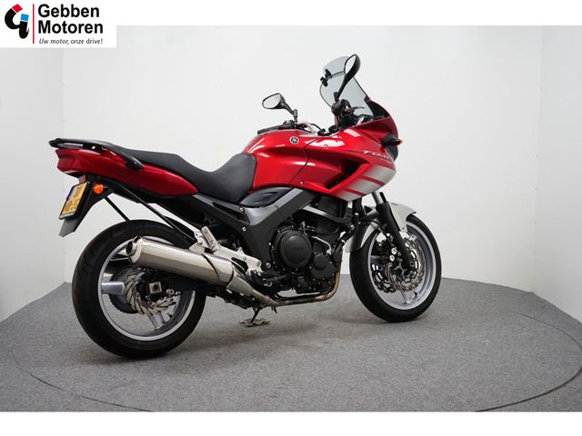 yamaha - tdm-900-abs