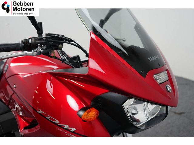 yamaha - tdm-900-abs