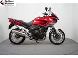 YAMAHA TDM 900 ABS