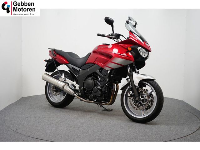 yamaha - tdm-900-abs