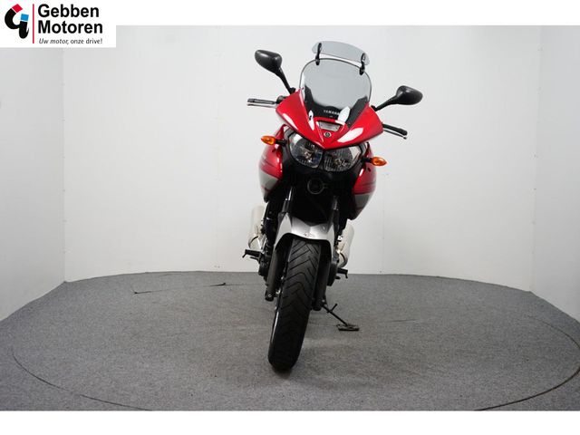 yamaha - tdm-900-abs