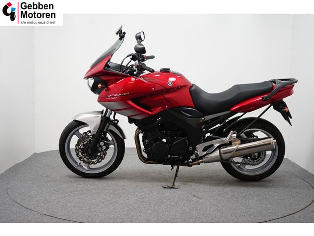 yamaha - tdm-900-abs