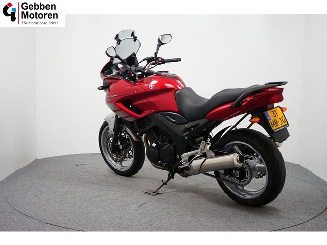 yamaha - tdm-900-abs