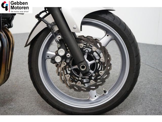 yamaha - tdm-900-abs