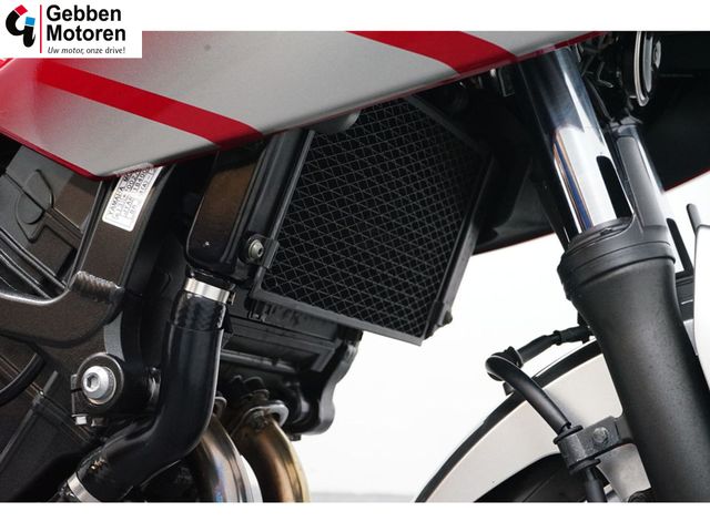 yamaha - tdm-900-abs