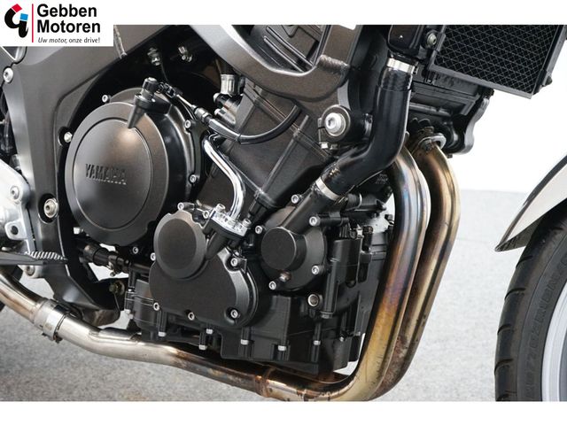 yamaha - tdm-900-abs