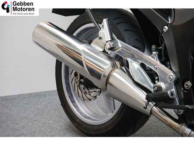 yamaha - tdm-900-abs