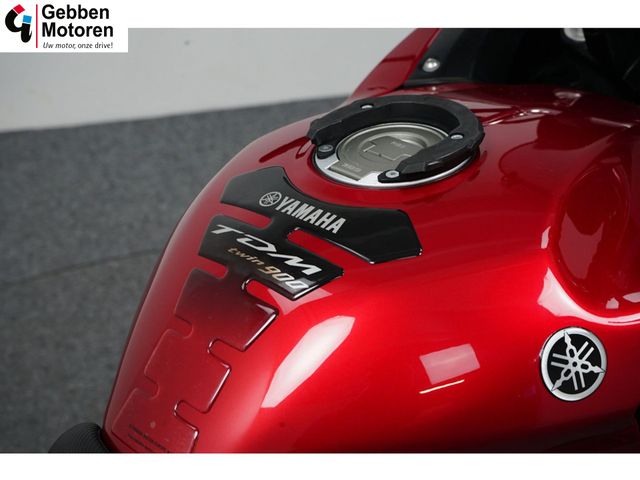 yamaha - tdm-900-abs