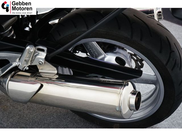 yamaha - tdm-900-abs