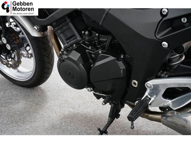 yamaha - tdm-900-abs