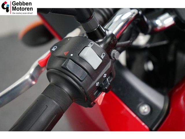 yamaha - tdm-900-abs