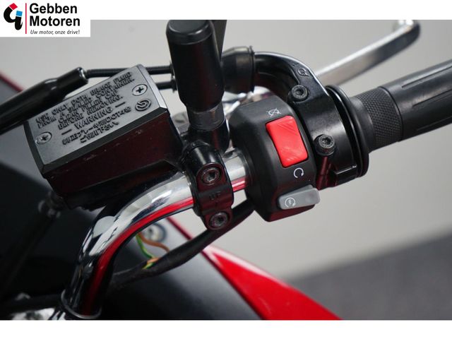 yamaha - tdm-900-abs