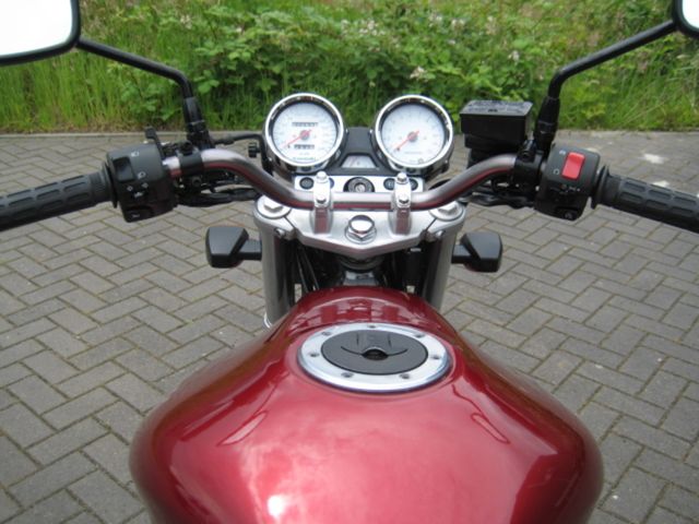 kawasaki - zr-750