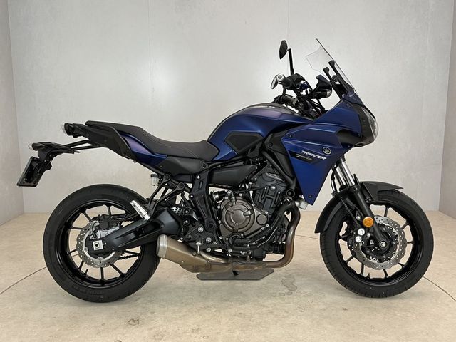 yamaha - tracer-700-abs