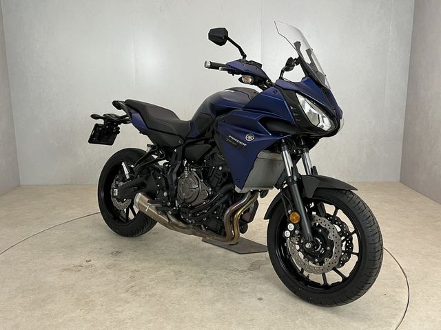 yamaha - tracer-700-abs