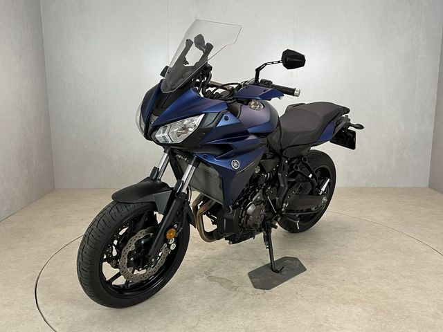 yamaha - tracer-700-abs