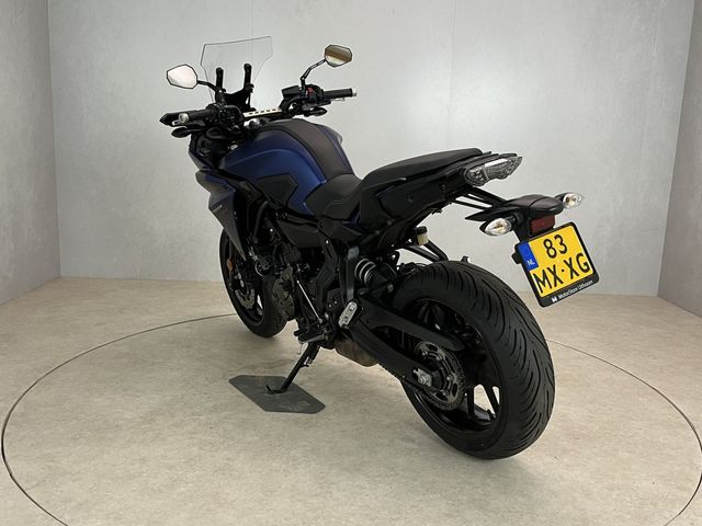 yamaha - tracer-700-abs