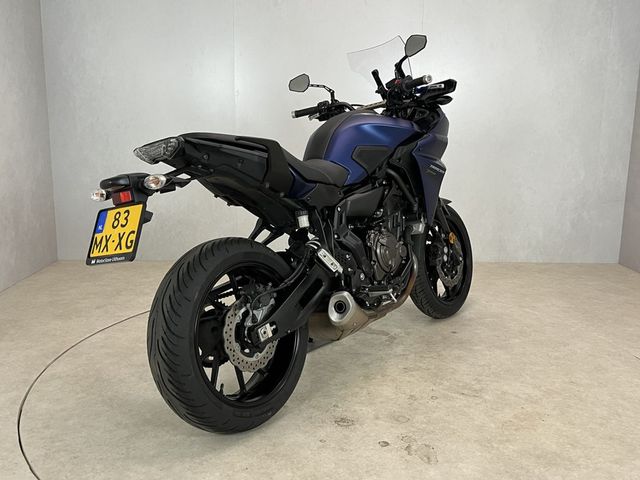 yamaha - tracer-700-abs