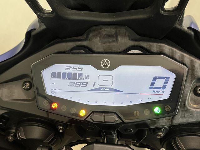 yamaha - tracer-700-abs