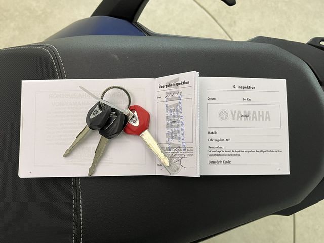 yamaha - tracer-700-abs