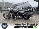 YAMAHA XVS 650 DRAGSTAR