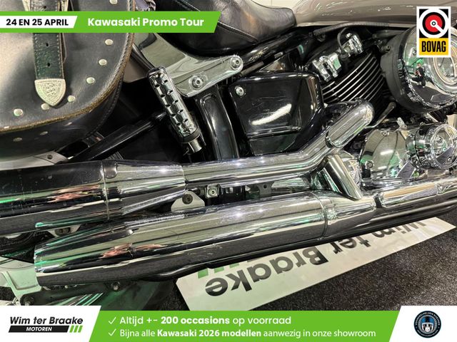 yamaha - xvs-650-dragstar