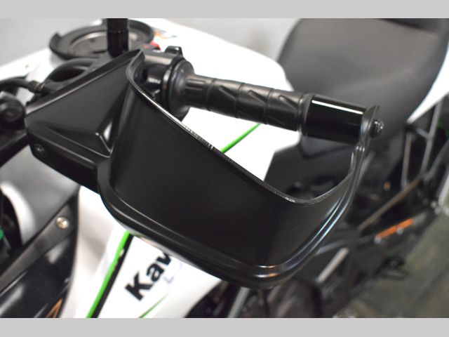 kawasaki - kle-650-versys