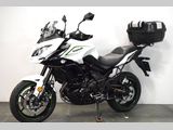KAWASAKI KLE 650 VERSYS