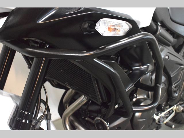 kawasaki - kle-650-versys