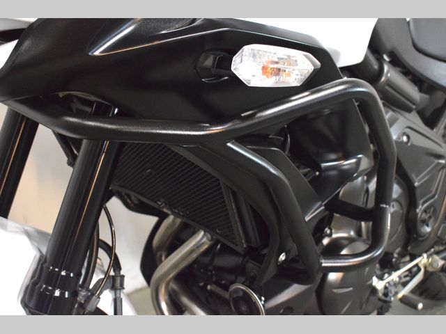kawasaki - kle-650-versys