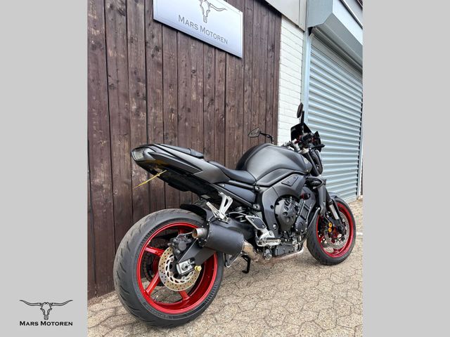yamaha - fz-1