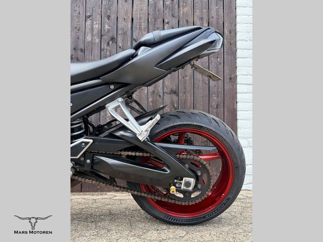 yamaha - fz-1