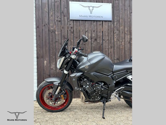 yamaha - fz-1