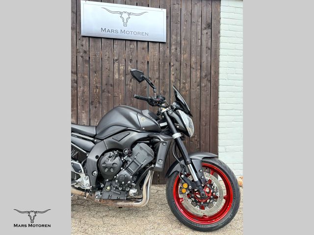 yamaha - fz-1
